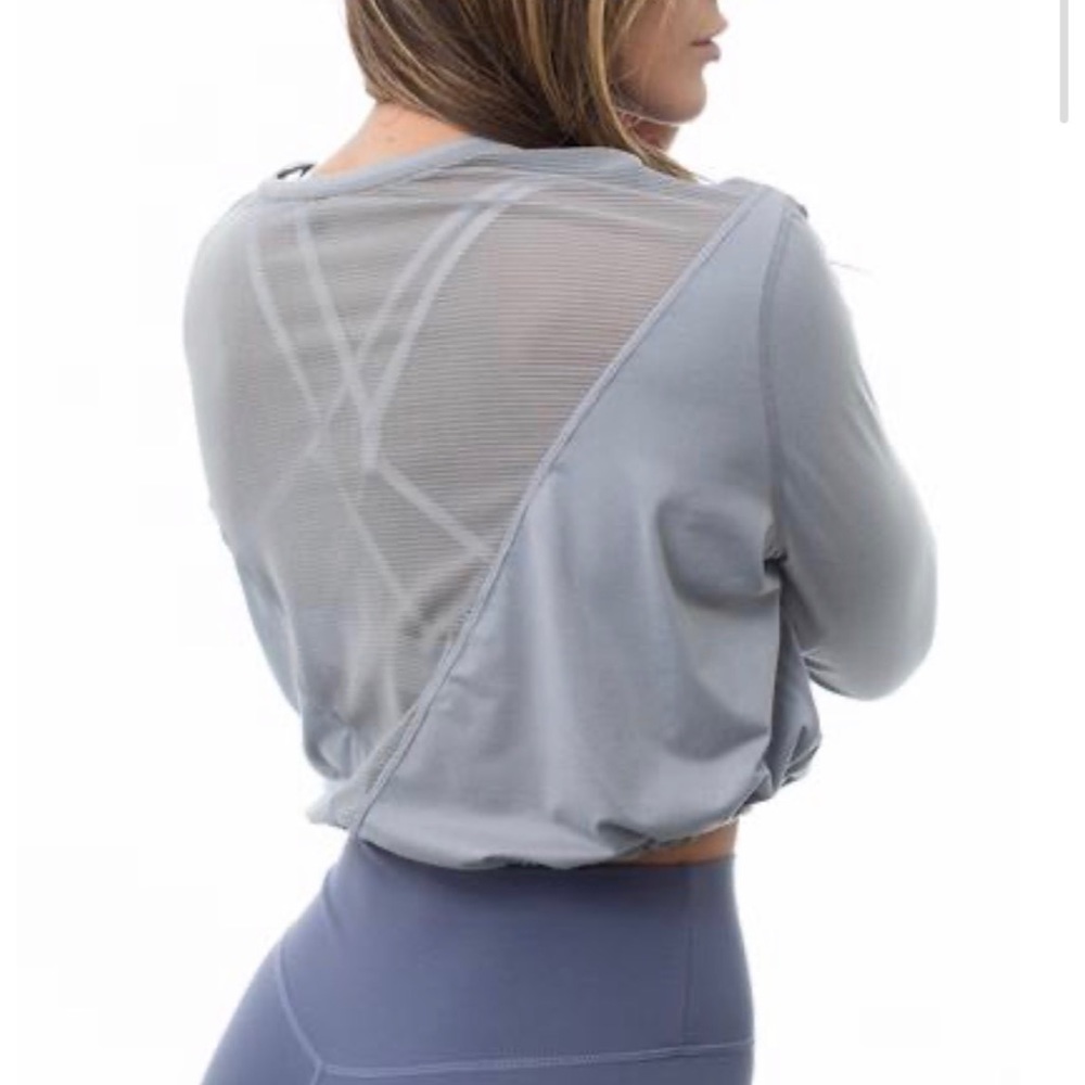 The Molly Freestyle 3/4